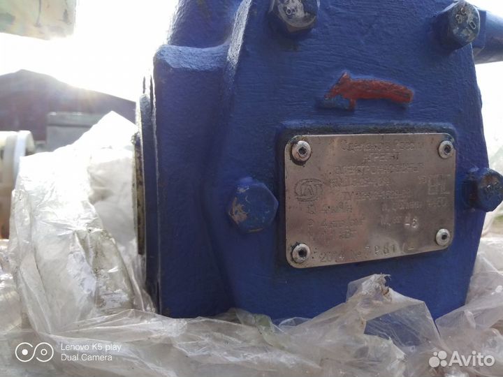 Насосы нмш5-25-4/4,2-40,40