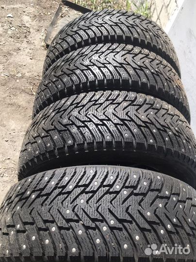 Nokian Tyres Nordman 8 215/60 R16