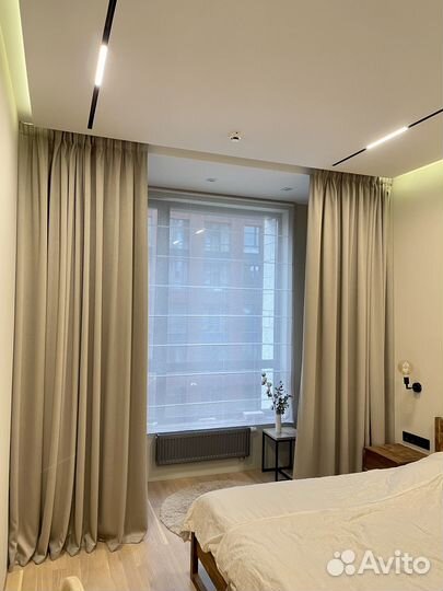 Шторы блэкаут и другие