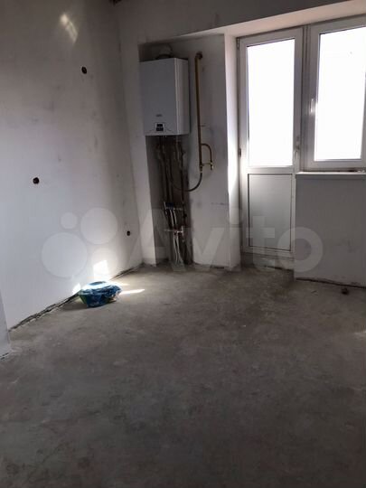 1-к. квартира, 40 м², 7/8 эт.