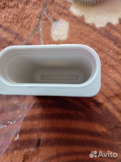 Весы механические, ёршик силиконовый