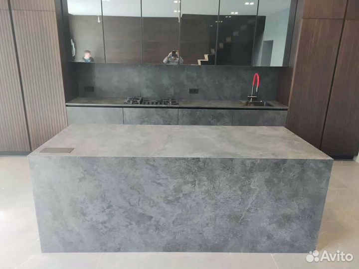 Столешница Pluton S8654