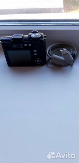 Фотоаппарат Olimpus SP-350