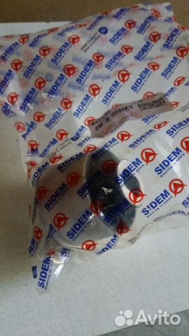 Сайлентблок На мерседес