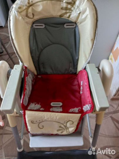 Стул для кормления