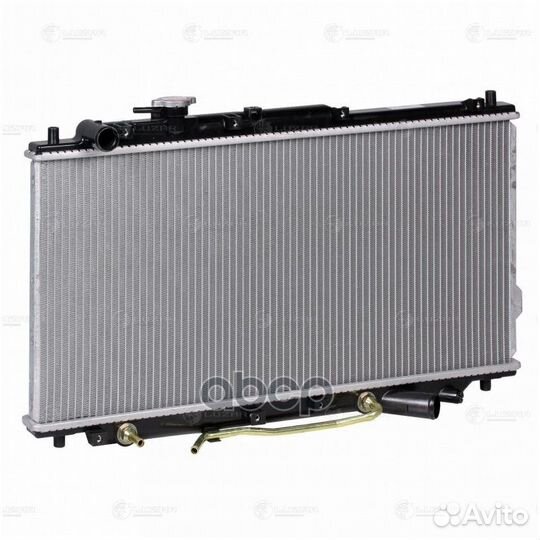 Радиатор охл. для а/м Kia Spectra (96) 1.5/1.6