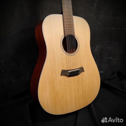 Baton Rouge L1LS/D-12 гитара 12 струн