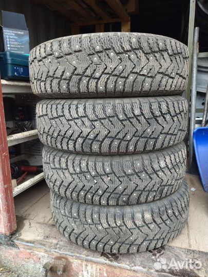 Cordiant Comfort 2 175/65 R14 19C