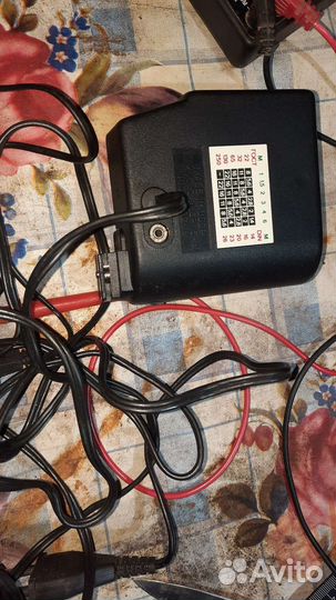 Фотовспышка СССР fil-46