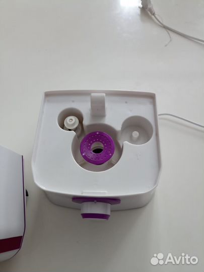 Увлажнитель воздуха scarlet на 50 м2