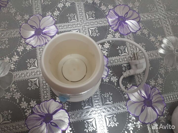 Подогреватель для бутылочек