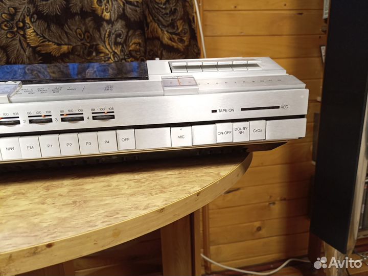 Bang olufsen beocenter 4600+ beolab 8000