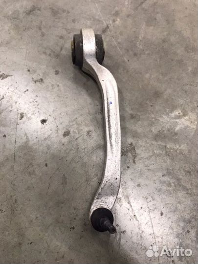 Рычаг передний правый Bentley Continental Gt 2