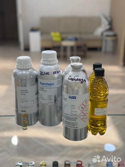 Парфюмерныерозливныедухиопт розн