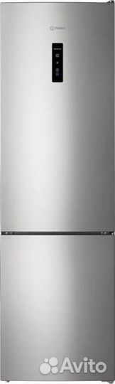 Холодильник двухкамерный Indesit ITR 5200 S