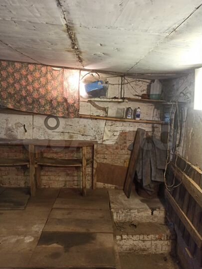 Гараж, 27 м²