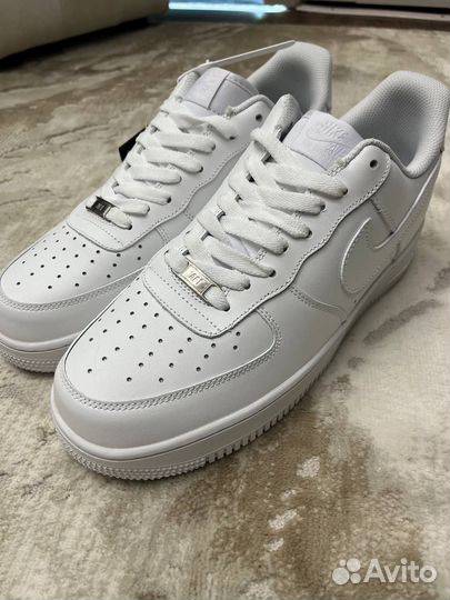 Кроссовки Nike Air Force 1 Оригинальное качество