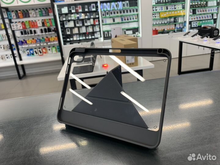 Чехол ударопрочный для iPad 2022