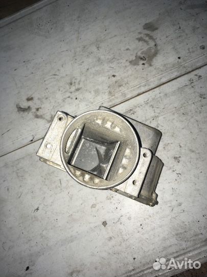 Расходомер Mazda 626 / 197100 2700