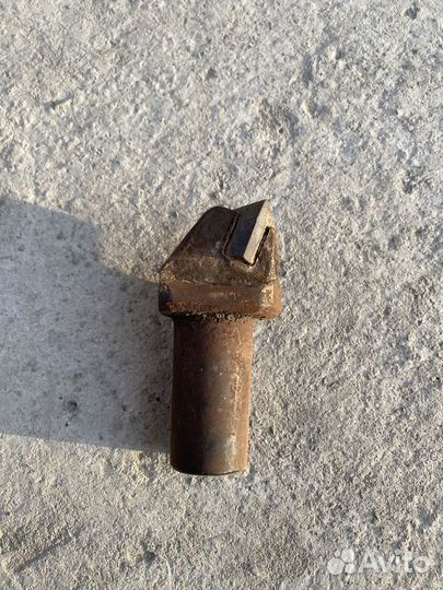 Резец рпт 30Б для буровых установок