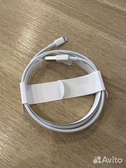 Провод lightning usb