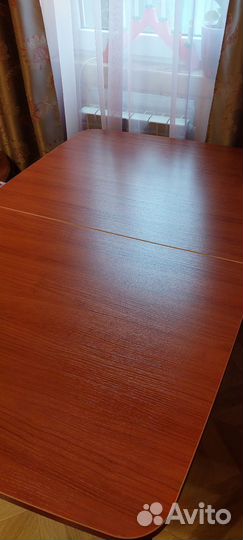 Раскладной стол