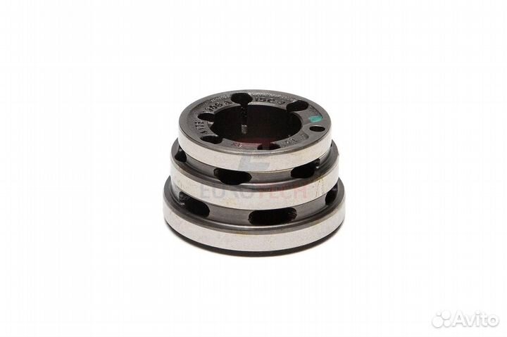 Распределитель MS-02 A32104V