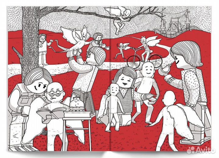 Книга Счастливый ребенок Курпатов