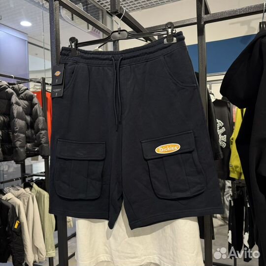 Шорты dickies cargo