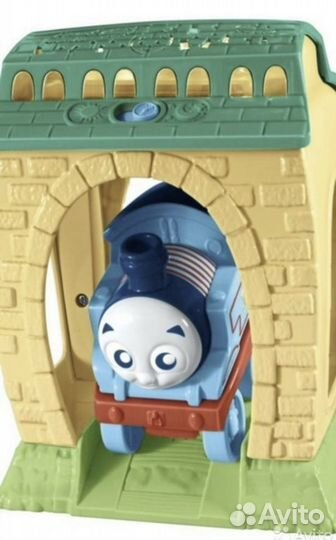 Ночник и вкладыши деревянные