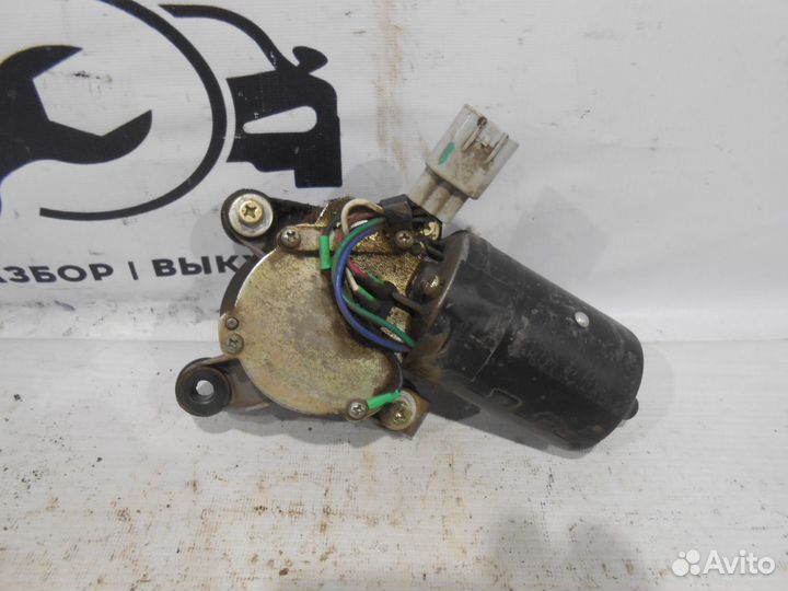 Мотор стеклоочистителя Geely CK Otaka 1,5л МКПП