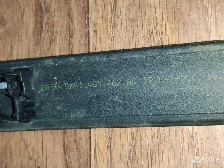 Рейлинг на крышу правый Ford Focus CB8 pnda 2014