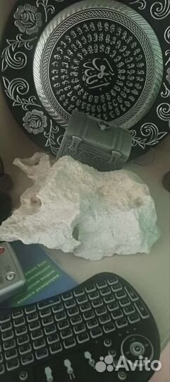 Камни для аквариума