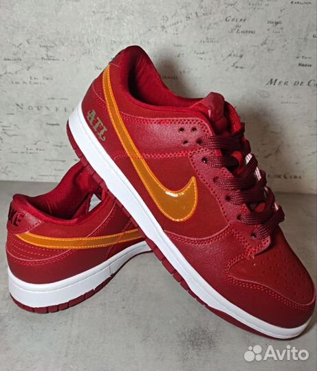 Кроссовки Nike Dunk Low SP ALT