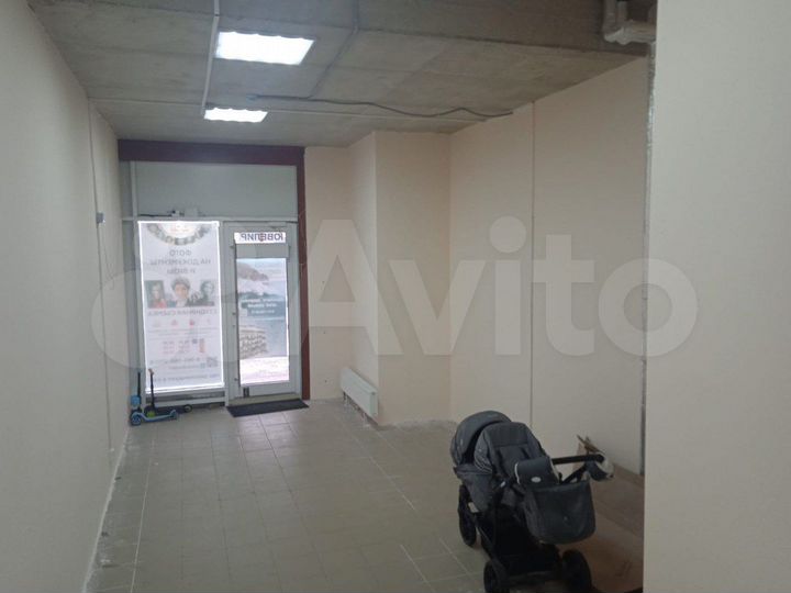 Торговая площадь, 145.53 м²