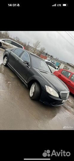 Разборка иномарок mercedes 221 С Ц Е кл Ауди