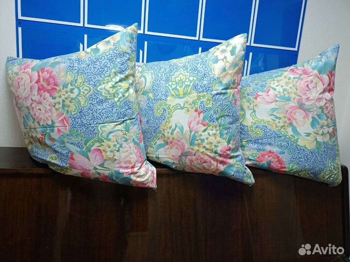 Чистка пухо-перовых изделий