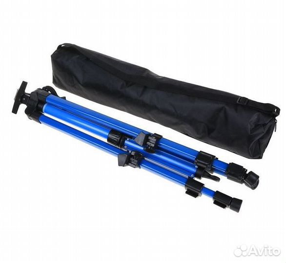 Мольберт телескопический тренога