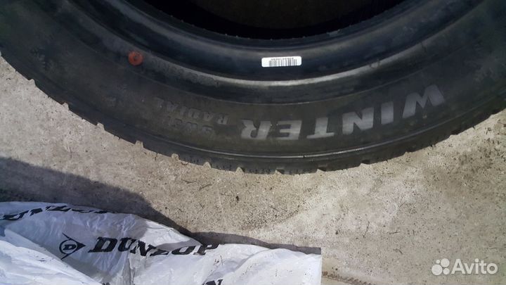 Jinyu YW51 225/55 R16