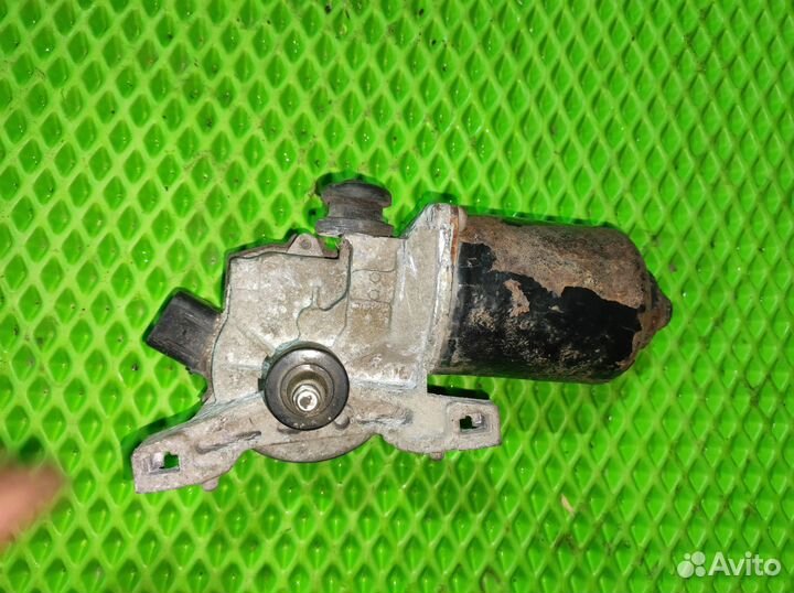 Моторчик дворников передний Hyundai Elantra HD