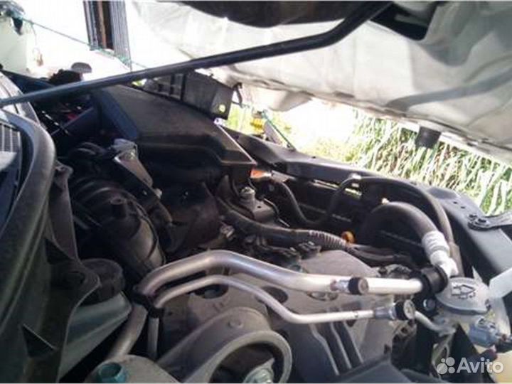 Разбор на запчасти Nissan X-Trail (T31)