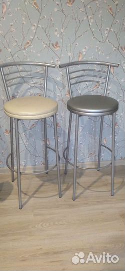 Стул барный