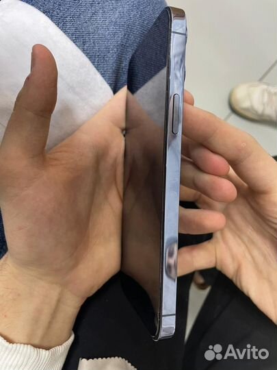 iPhone 13 Pro Max, 128 ГБ