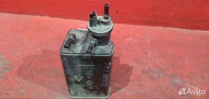 Рено логан абсорбер топливный Renault Logan деф