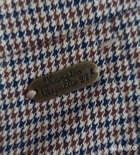 Классические женские шорты Hampton republic, р. 36