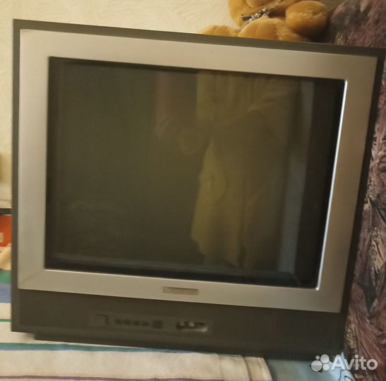 Телевизор бу