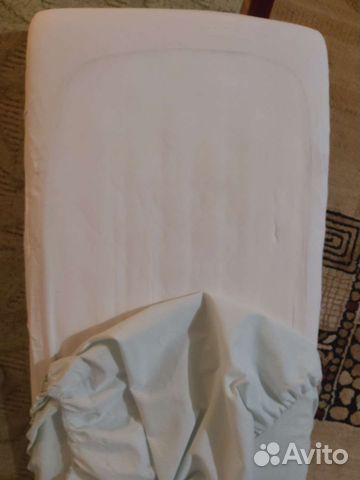 Матрас детский