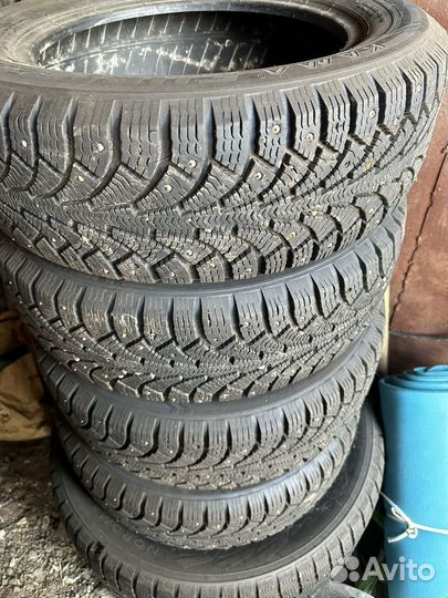 КАМА Kама-Euro LCV-520 195/60 R15