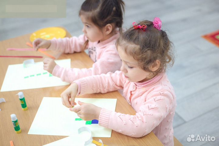 Развивающий Реджио центр Family