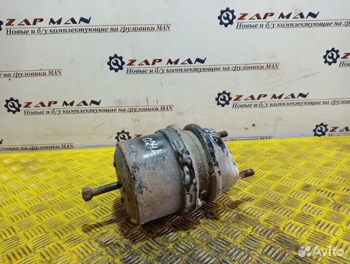 Энергоаккумулятор Man Tga Tgs Tgx